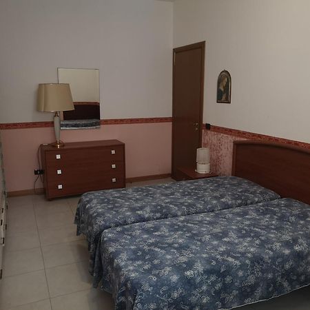 B&B Villa Carmen Sciacca Kamer foto