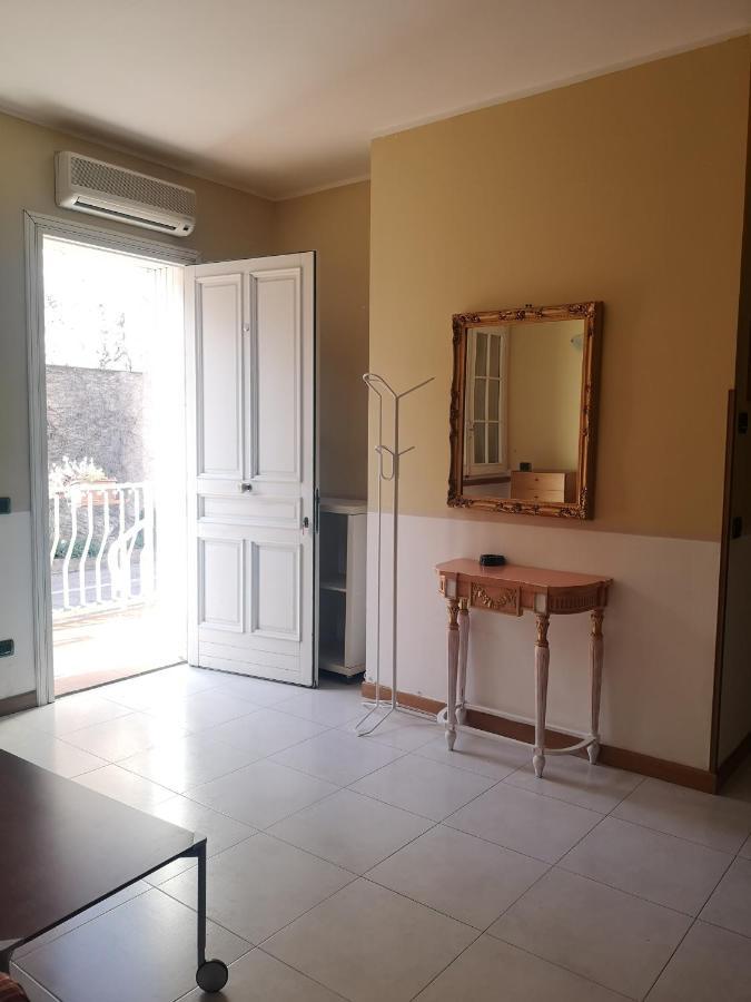 B&B Villa Carmen Sciacca Kamer foto
