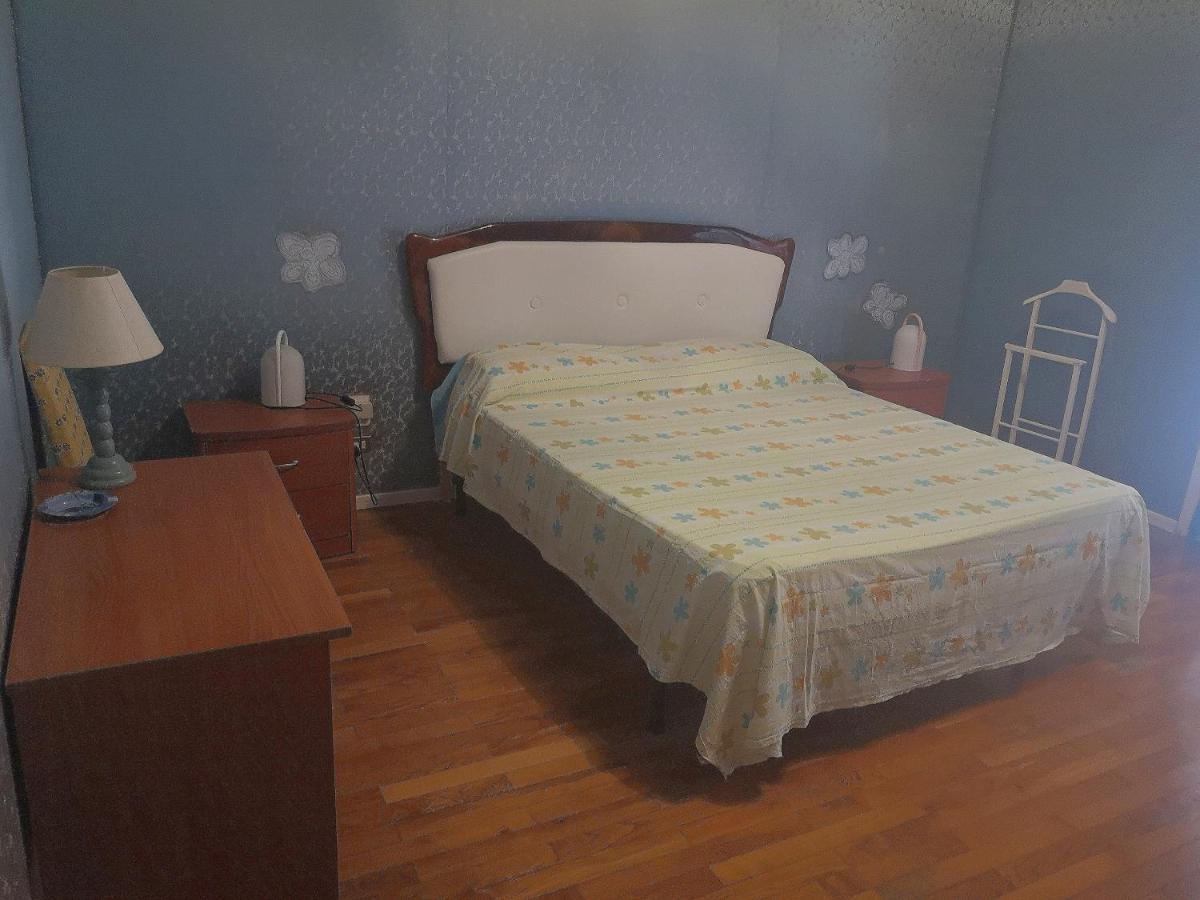 B&B Villa Carmen Sciacca Buitenkant foto