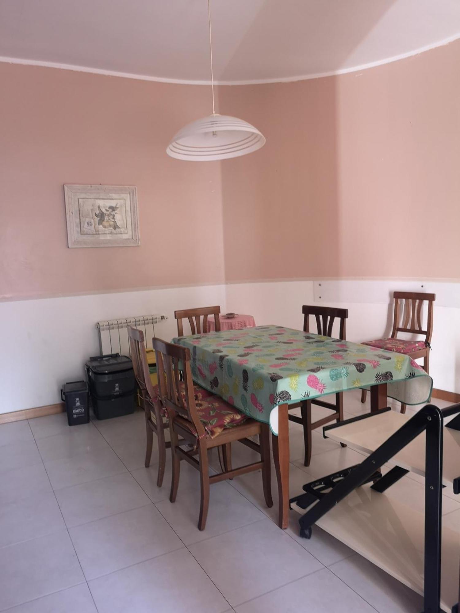 B&B Villa Carmen Sciacca Kamer foto