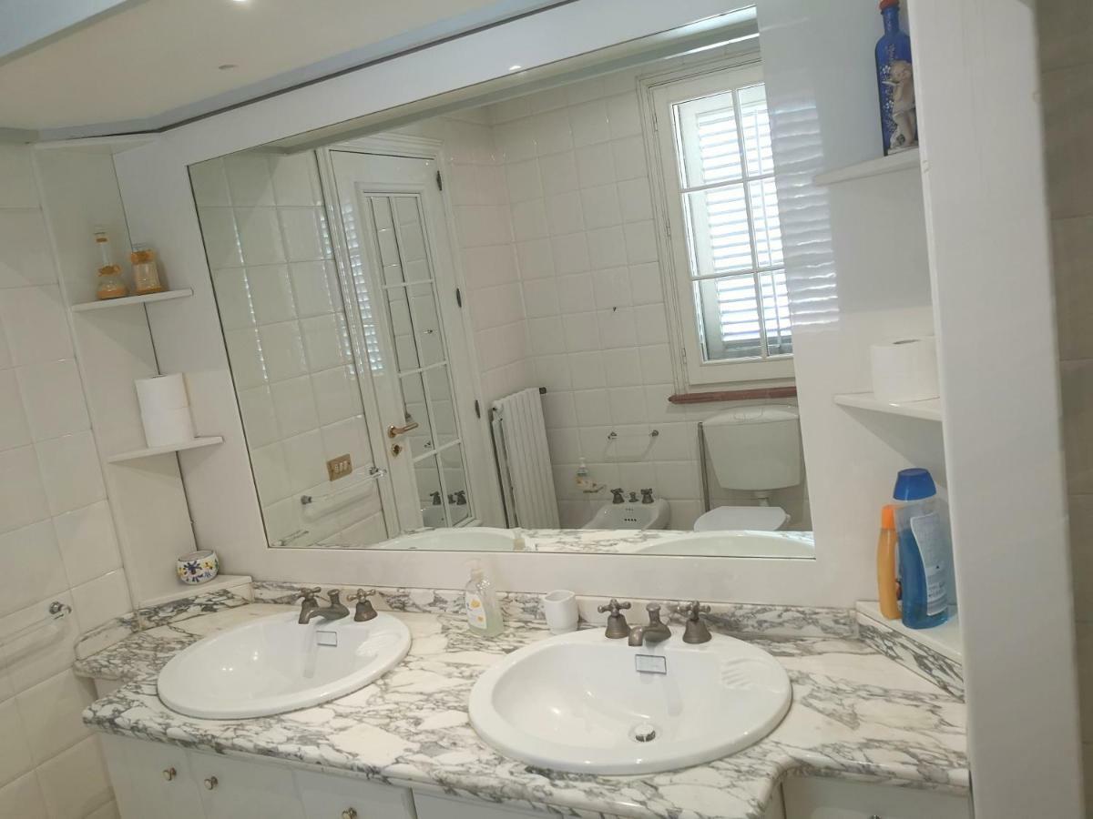 B&B Villa Carmen Sciacca Buitenkant foto