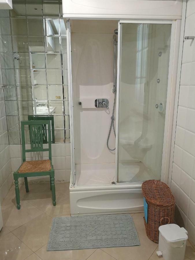 B&B Villa Carmen Sciacca Buitenkant foto